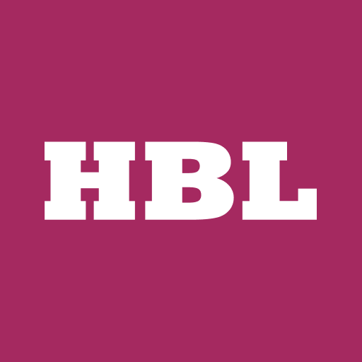 HBL Power Systems logo